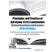 Principles and Practice of Surveying NCEES Examination Review Questions and Answers 2018/19 Edition
