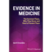 Evidence in Medicine P