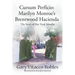 Cursum Perficio: Marilyn Monroe's Brentwood Hacienda: The Story of Her Final Months