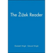 Zizek Reader