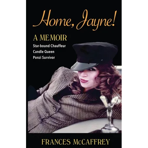 Home, Jayne!