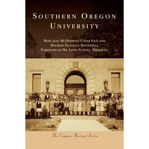 Southern Oregon University