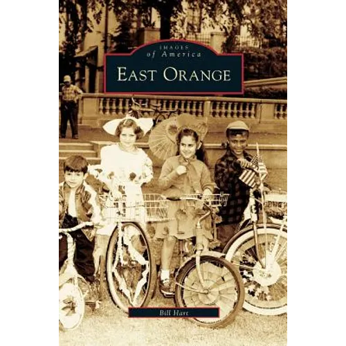 East Orange