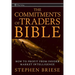 The Commitments of Traders Bible: How to Profit from Insider Market Intelligence