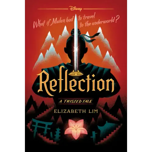 Reflection-A Twisted Tale
