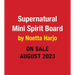 Supernatural Mini Spirit Board: Talk to the Dead