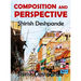 Composition and Perspective: A simple, yet powerful guide to draw stunning, expressive sketches