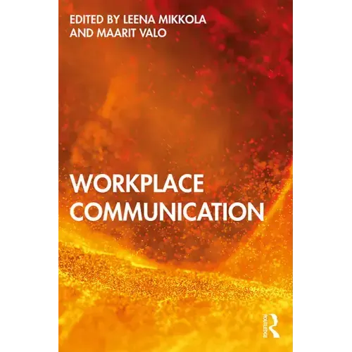 Workplace Communication