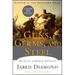 Guns, Germs, and Steel: The Fates of Human Societies