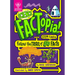 Science Factopia!: Follow the Trail of 400 Stem-Tastic Facts