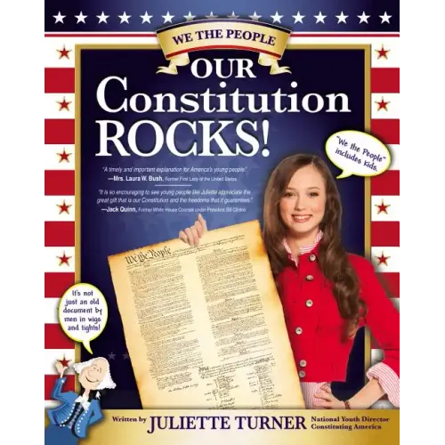 Our Constitution Rocks!