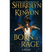 Born of Rage