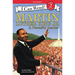 Martin Luther King Jr.: A Peaceful Leader