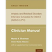 Anxiety and Related Disorders Interview Schedule for Dsm-5, Child and Parent Version: Clinician Manual