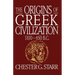 The Origins of Greek Civilization: 1100-650 B.C.
