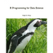 R Programming for Data Science