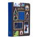 Harry Potter Memory Journal: Reflect, Record, Remember: A Three-Year Daily Memory Journal