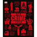The Crime Book: Big Ideas Simply Explained