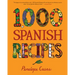 1,000 Spanish Recipes