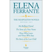 The Neapolitan Novels Boxed Set