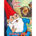 David the Gnome Coloring Book: Coloring Book for Kids and Adults with Fun, Easy, and Relaxing Coloring Pages