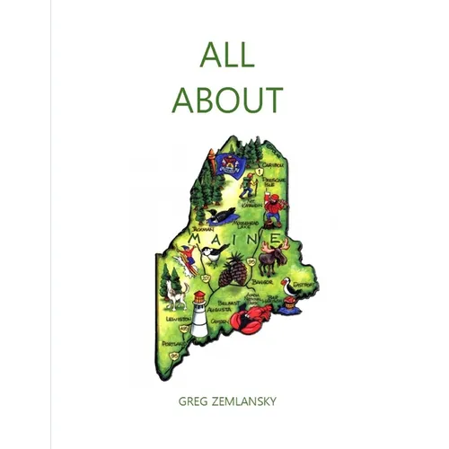 All about Maine