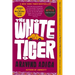 The White Tiger