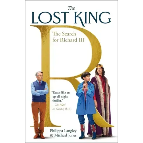 Lost King
