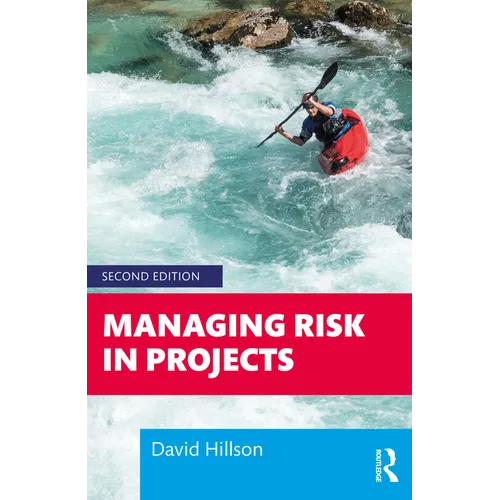 Managing Risk in Projects