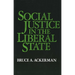 Social Justice in the Liberal State