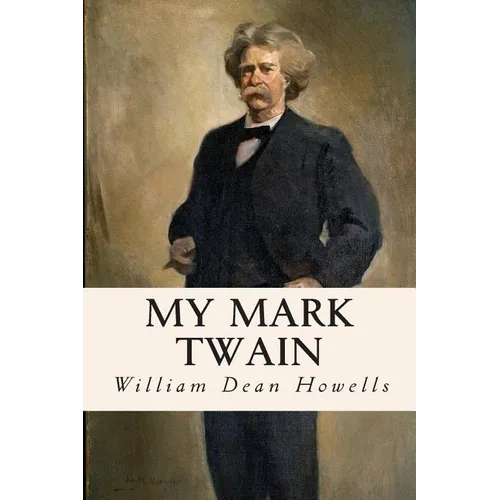 My Mark Twain