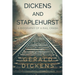 Dickens and Staplehurst: A Biography of a Rail Crash
