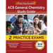 ACS General Chemistry Study Guide: 2 Practice Exams and ACS Test Prep Book [3rd Edition]