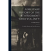 A Military History of the 8Th Regiment Ohio Vol. Inf'y: Its Battles, Marches and Army Movements