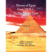 History Of Egypt From 330 B.C. To The Present Time,: (Volume 11)