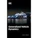 Generalized Vehicle Dynamics