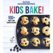 Good Housekeeping Kids Bake!: 100+ Sweet and Savory Recipes - A Kids Baking Cookbook