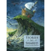 Stories We Shared: A Family Book Journal