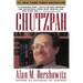 Chutzpah