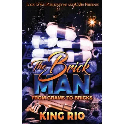 The Brick Man