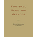 Football Scouting Methods