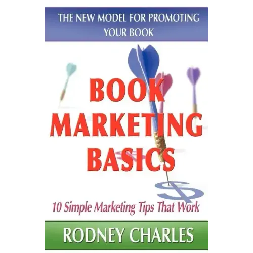 Book Marketing Basics - The New Model For Promoting Your Book