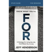 Know What You're for Bible Study Guide: A Strategy for Living the Life God Wants You to Live