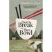 Don't Break My Rice Bowl: A beautiful and gripping novel, highlighting the personal and tragic struggles faced during the Vietnam War, bringing the la