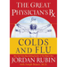 The Great Physician's RX for Colds and Flu: 4