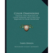 Color Dimensions: Creating New Principles Of Color Harmony And A Practical Equation In Color Definition