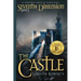 Seventh Dimension - The Castle: A Young Adult Fantasy