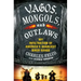 Vagos, Mongols, and Outlaws: My Infiltration of America's Deadliest Biker Gangs