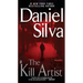 The Kill Artist