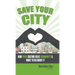 Save Your City: How Toxic Culture Kills Community & What to Do About It